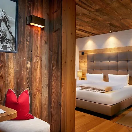 Promi-alm In 度假居 弗拉绍