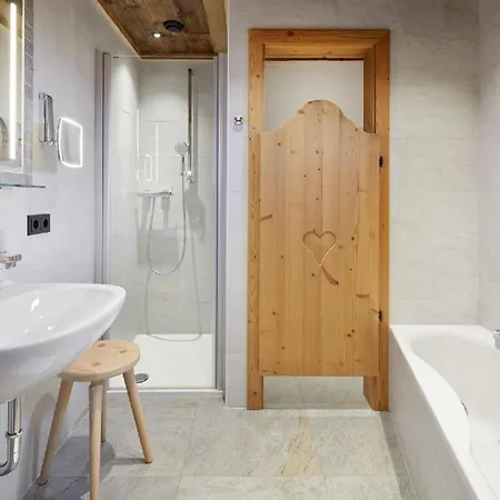 Holiday home Promi-alm In *