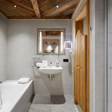 度假居 Promi-alm In