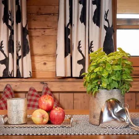 Promi-alm In Holiday home
