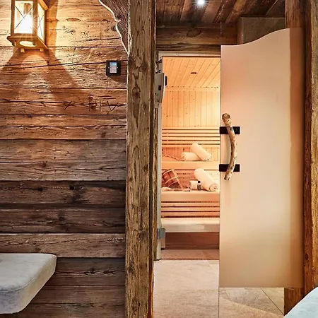 Promi-alm In Holiday home