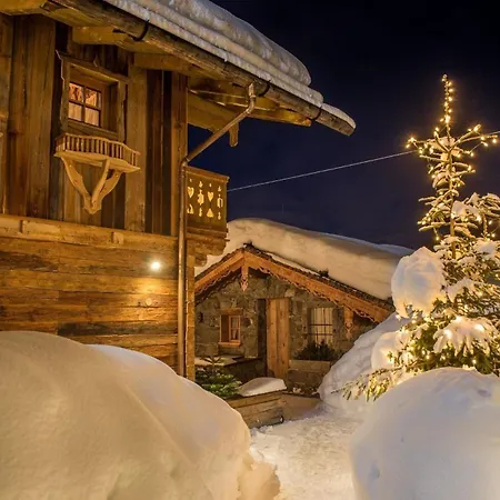 Promi-alm In Flachau