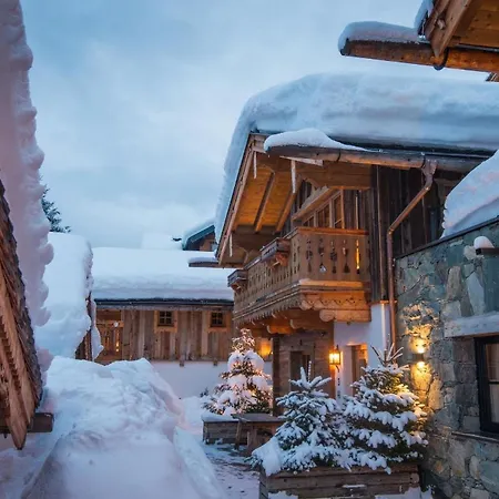 Promi-alm In