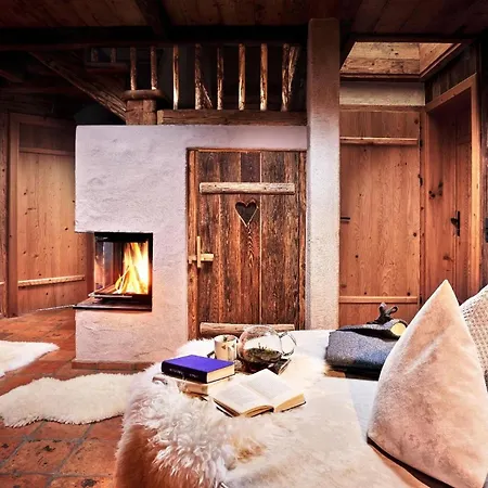 Vakantiehuis Promi-alm In